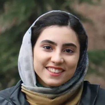 فاطمه محمدی