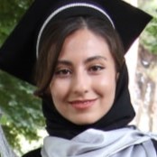 لیلا سهرابی کاشانی