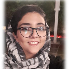 فاطمه احمدی