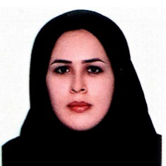 محدثه امینیان