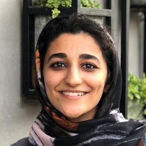 سپیده سلطانی