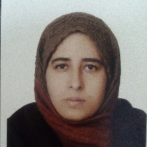 منصوره جلیلی