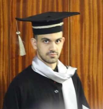 امیرحسین یوسفی