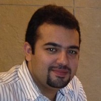 فرشید فرزانه